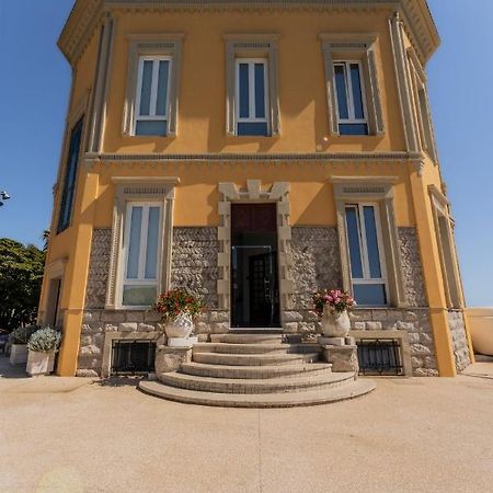 Villa Mosca Charming House Alghero Exterior photo