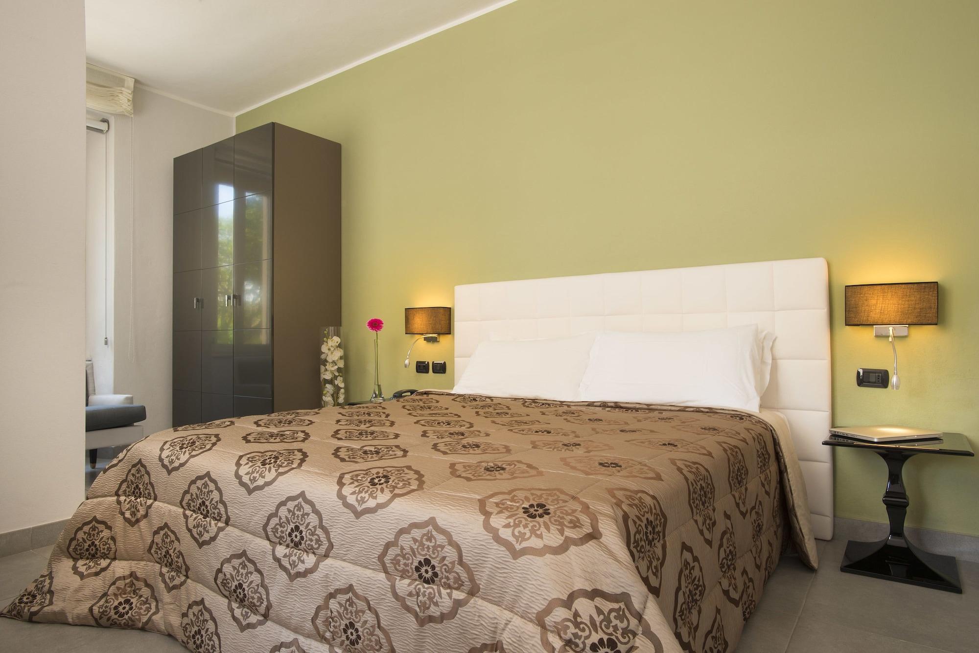 Villa Mosca Charming House Alghero Exterior photo