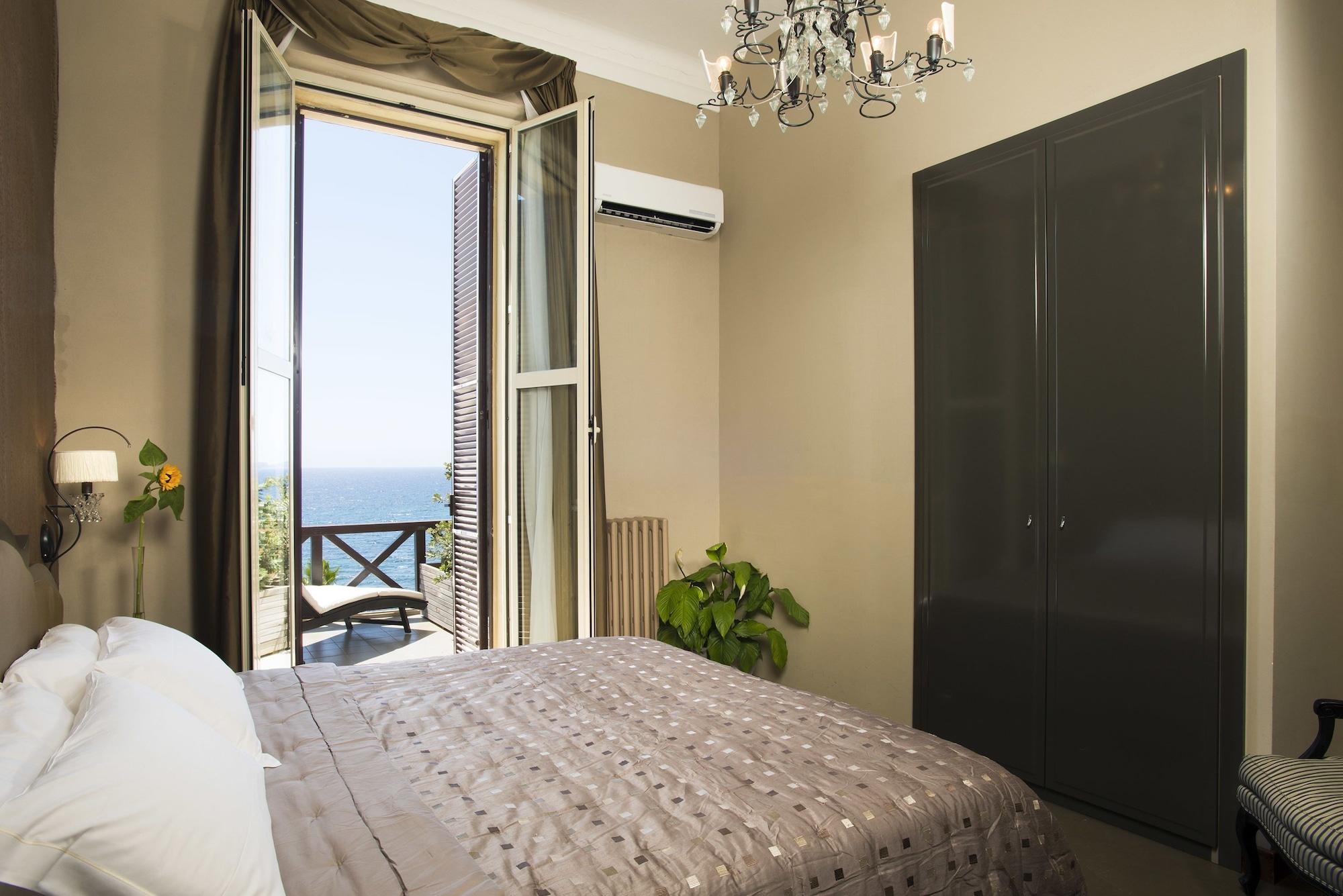 Villa Mosca Charming House Alghero Exterior photo