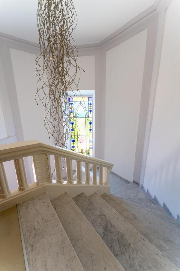 Villa Mosca Charming House Alghero Exterior photo
