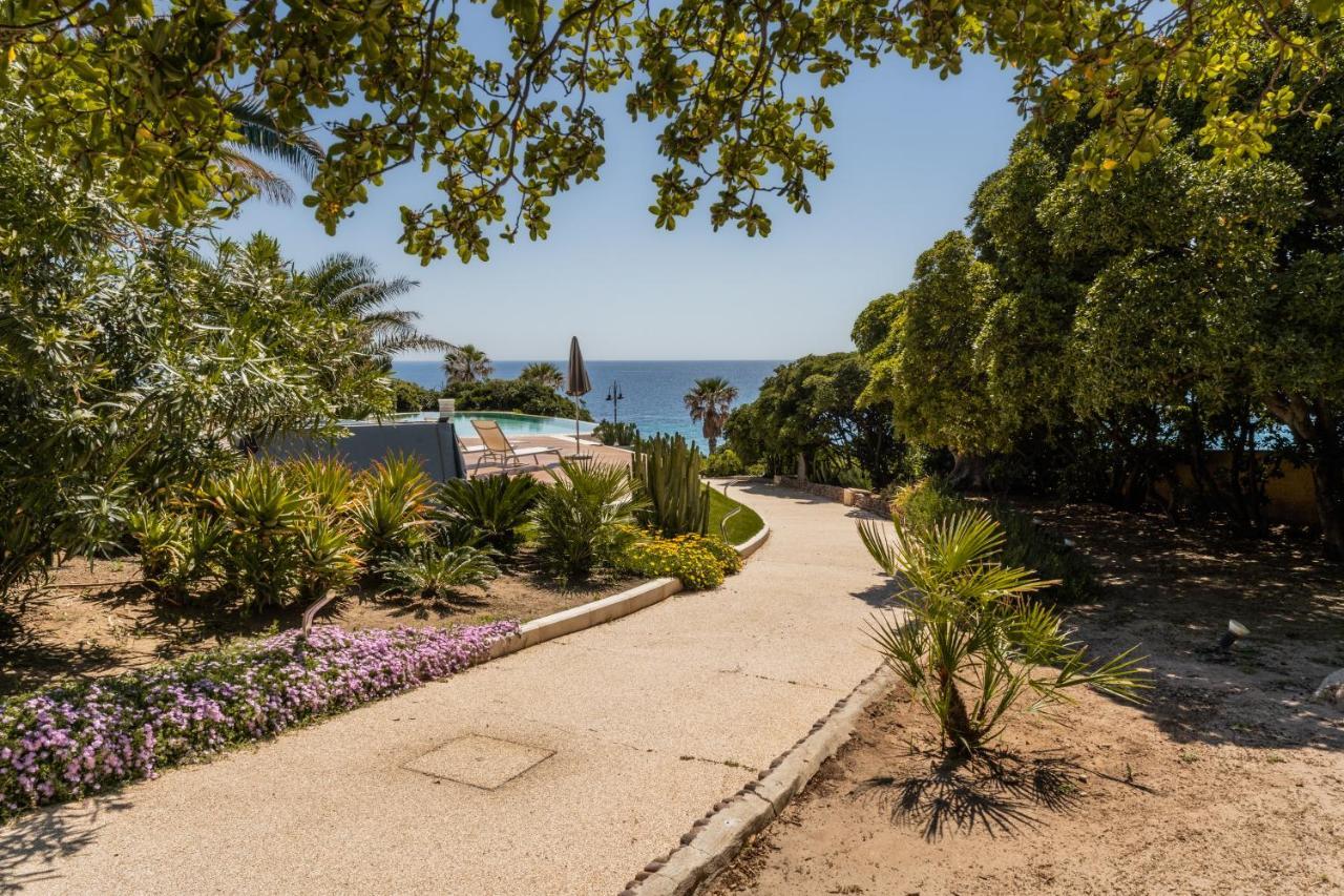 Villa Mosca Charming House Alghero Exterior photo