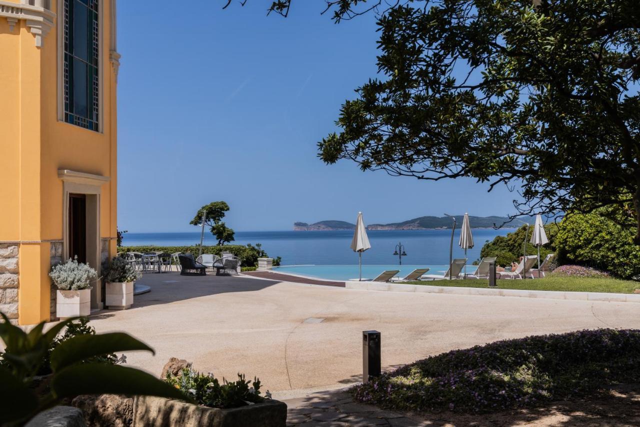 Villa Mosca Charming House Alghero Exterior photo