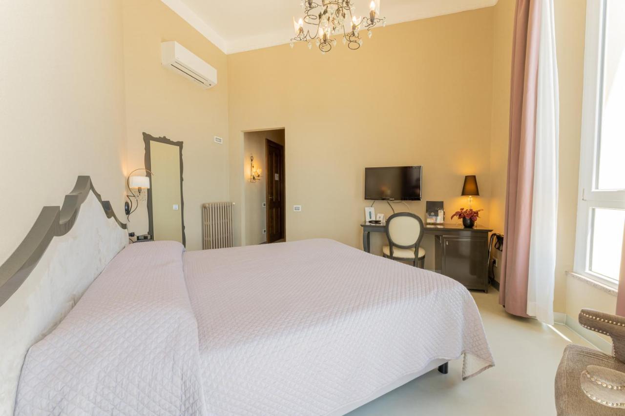 Villa Mosca Charming House Alghero Exterior photo