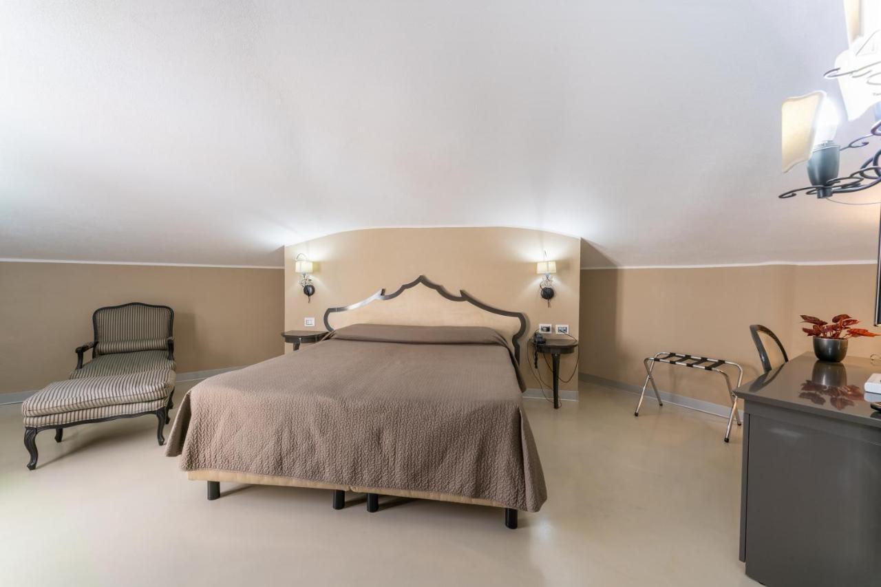 Villa Mosca Charming House Alghero Exterior photo