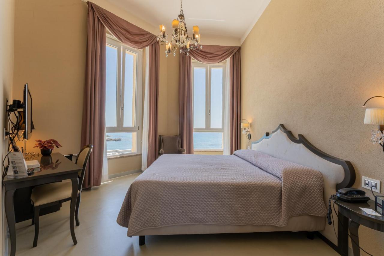Villa Mosca Charming House Alghero Exterior photo