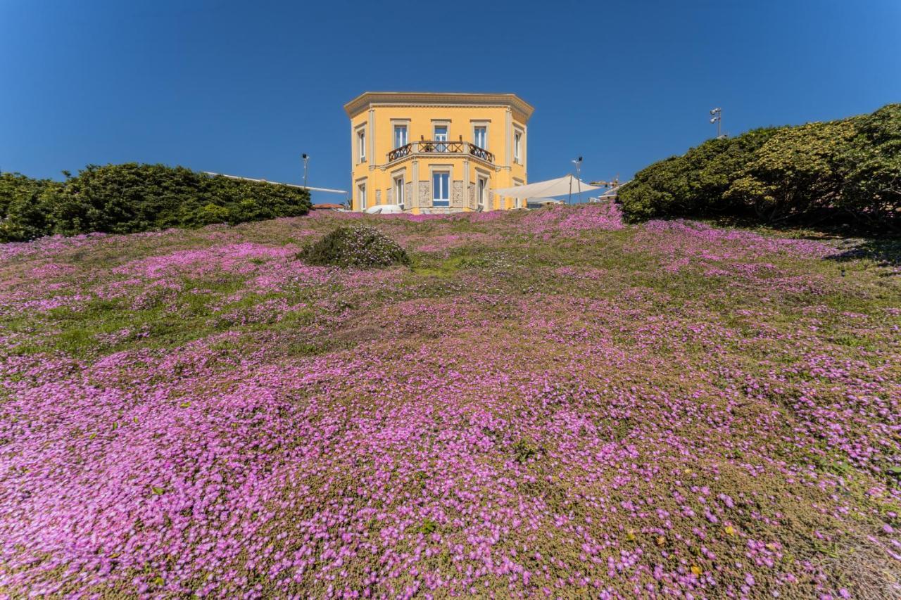 Villa Mosca Charming House Alghero Exterior photo