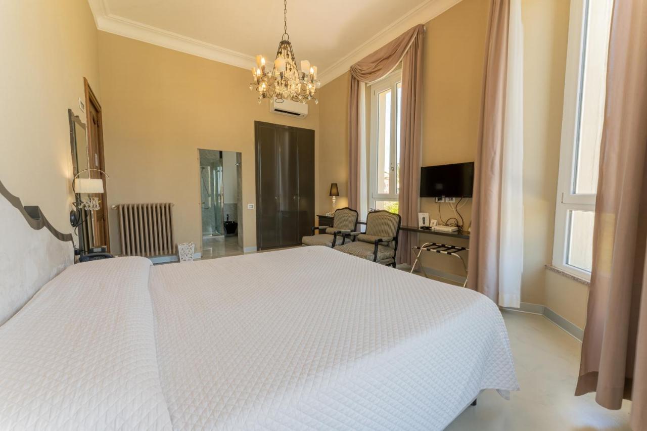 Villa Mosca Charming House Alghero Exterior photo