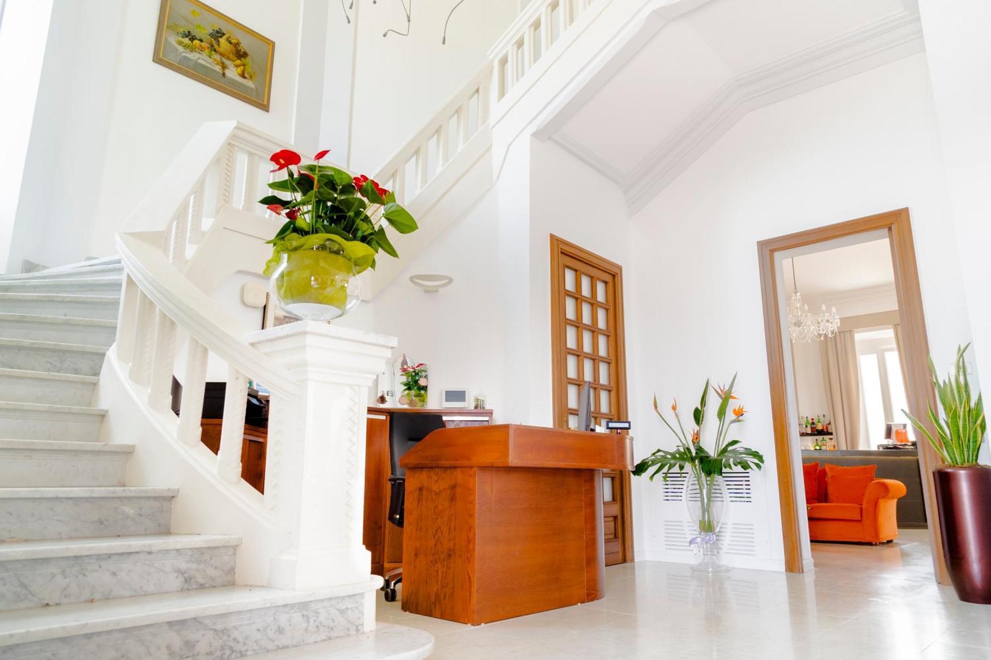 Villa Mosca Charming House Alghero Exterior photo